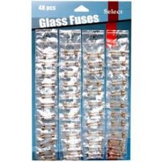 Select Glass Fuses
