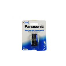 Panasonic Battery AAA4
