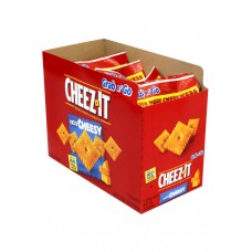 Cheez-it Extra Cheesy Cracker