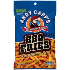 Andy Capps Barbeque Fries