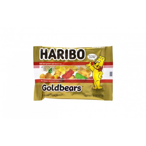 Haribo Gold Bears Small
