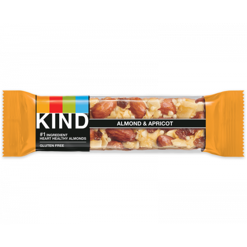 Kind Bar Almond & Apricot