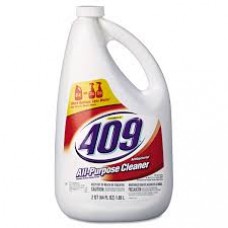 409 Multi Surface Cleaner