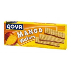 Goya Mango Wafers