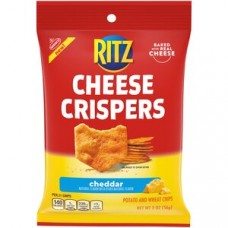 Ritz Original Cheese Cheddar Crispers