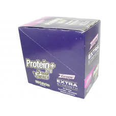 5-Hour Energy Protein Extra Strength Grape