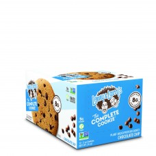 Lenny & Larrys Chocolate Chip 8g Protein