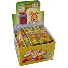 Don Chelada Pickle 12g Packets