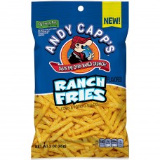 Andy Capps Ranch Fries