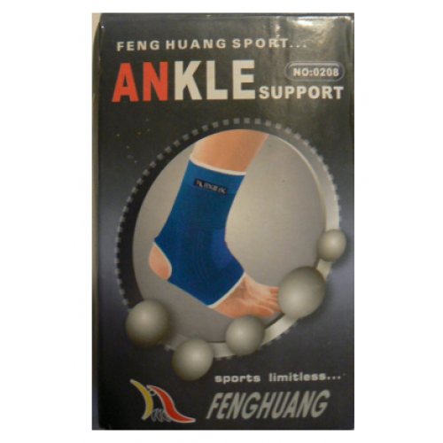 Feng Huang Ankle Support