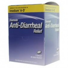 Anti Diarrheal Relief ( Imodium A-D )