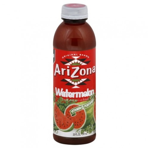 Arizona Watermelon Tallboy  Bottle