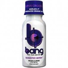 Bang Shot Bangster Berry