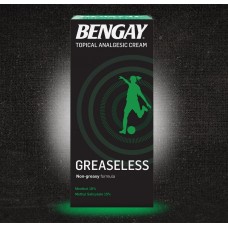 Bengay Gressless