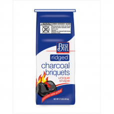 BestYet Charcoal Briquettes Small