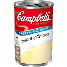 Campbells Cream of Chicken