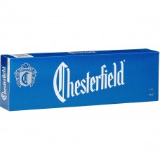 Chesterfield Blue Box