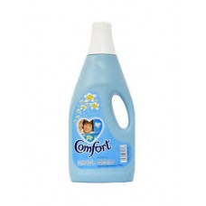 Comfort Fabric Conditioner Touch of Love