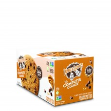 Lenny & Larrys Peanut Butter Chocolate Chip 16g Protein