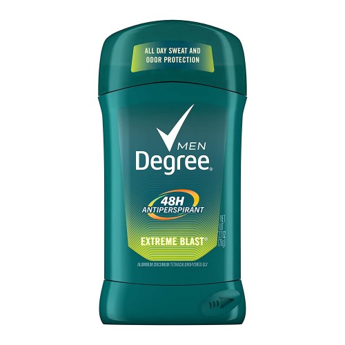Degree Men Extreme Blast Deodorant