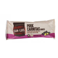 San Luis Pork Carnitas