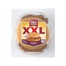 Deli Express XXL BBQ Rib