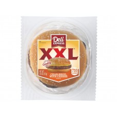 Deli Express XXL Charbroiled Beef w Cheese