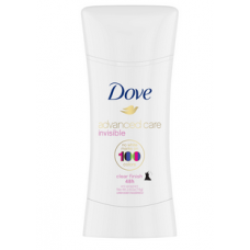 Dove Advance Clear Stick Deodorant