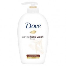 Dove Hand Wash Fine Silk
