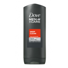 Dove Men+Care Aqua Body and Face Wash