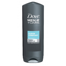 Dove Men+Care Clean Body and Face Wash
