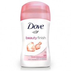 Dove Solid Beauty Finish Deodorant