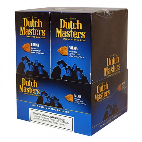 Dutch Masters Cigarillo Palma