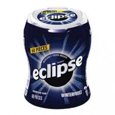 Eclipse Winterfrost Car Cup