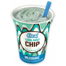 F'Real Milkshake Cool Mint Chip