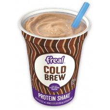 F'Real Protein Shake Cold Brew