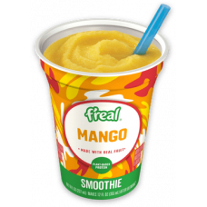 F'Real Smoothie Mango