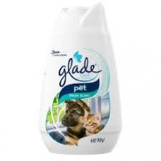 Glade Solid Air Freshner Pet Fresh Scent