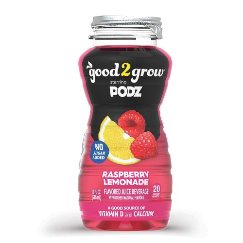Good 2 Grow Raspberry Lemonade