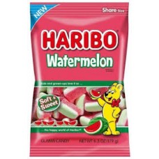 Haribo Watermelon Soft & Sweet