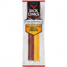Jack Link's Beef & Colby Jack Cheese Sticks