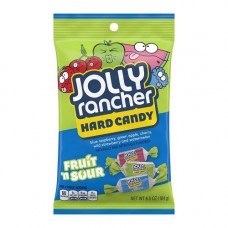 Jolly Rancher Hard Candy Fruit & Sour