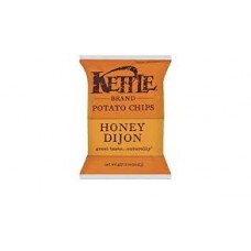 Kettle Potato Chips Honey Dijon