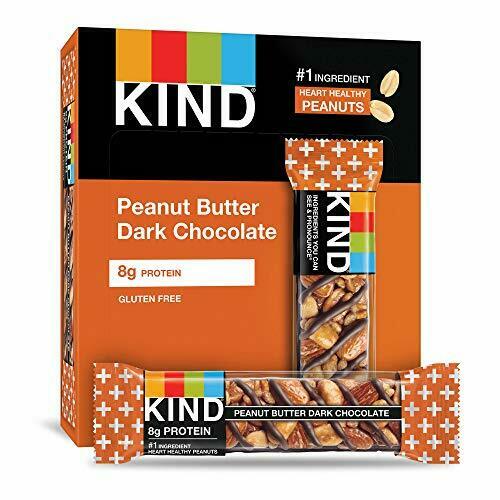 Kind Bar Dark Choclate Peanut Butter