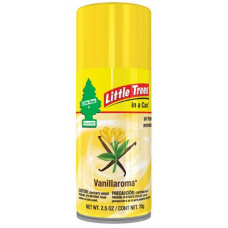 Little Trees In A Can vanillaroma