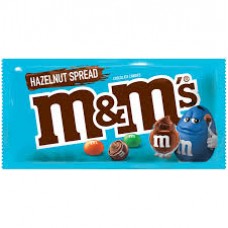M and M Hazelnut Spread Chocolate