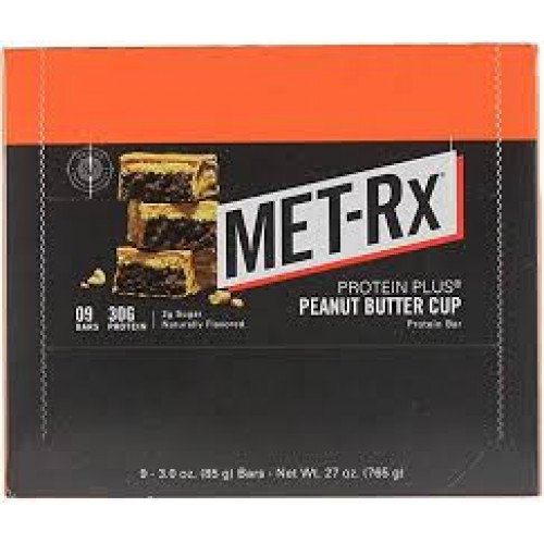 MET-Rx Protein Plus Peanut Butter Cup