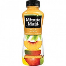 Minute Maid Peach Mango