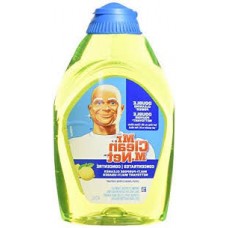 Mr.Clean Lemon Concentrated Multipurpose