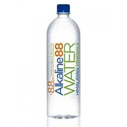Alkaline 88 Water 1Liter